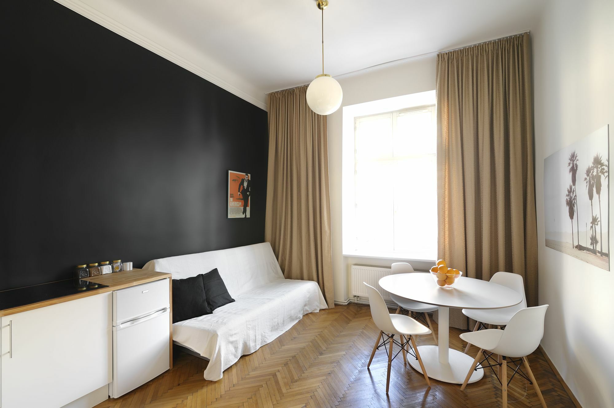 Ekoidea Station Apartments Cracovie Extérieur photo
