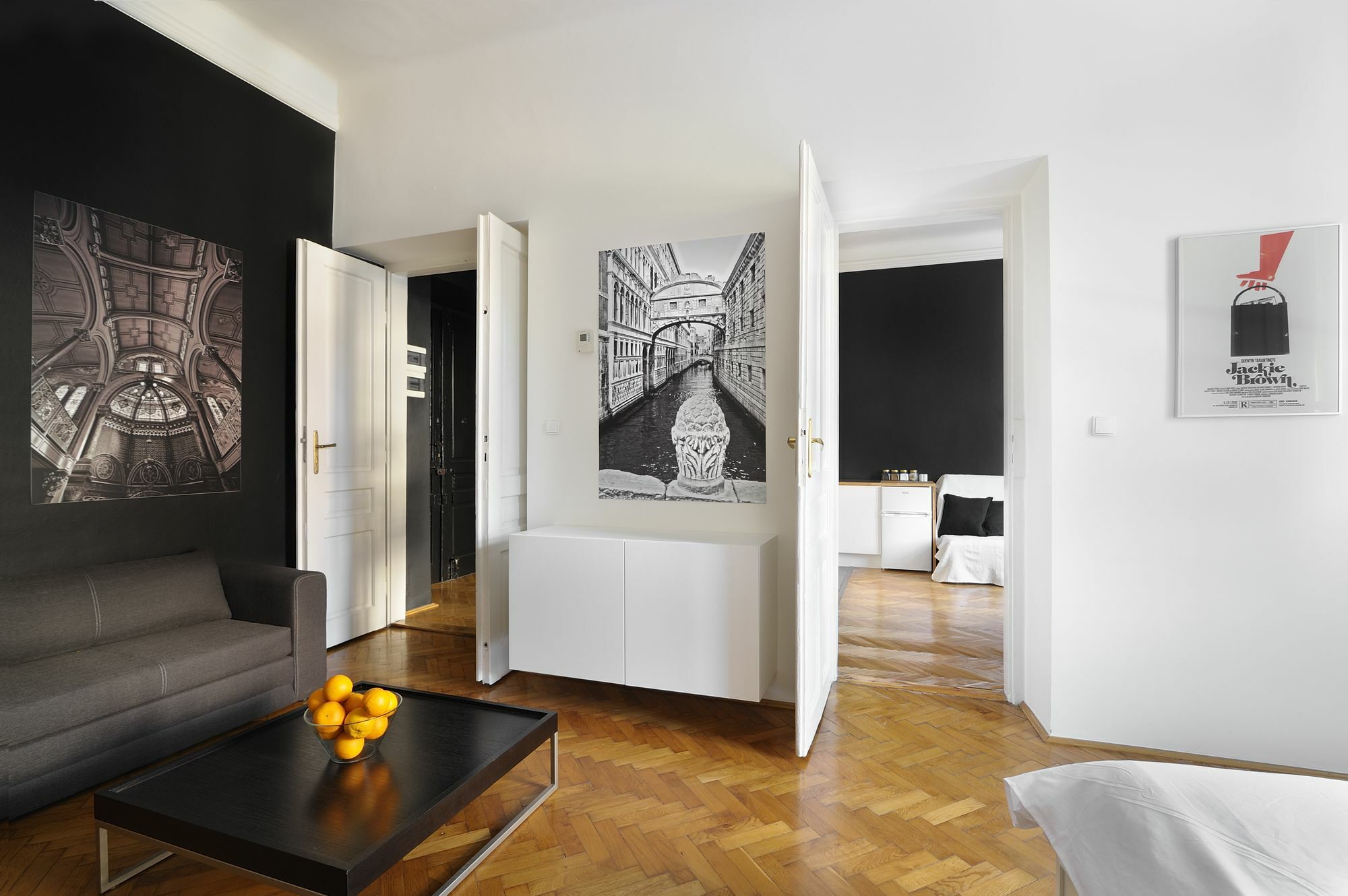 Ekoidea Station Apartments Cracovie Extérieur photo