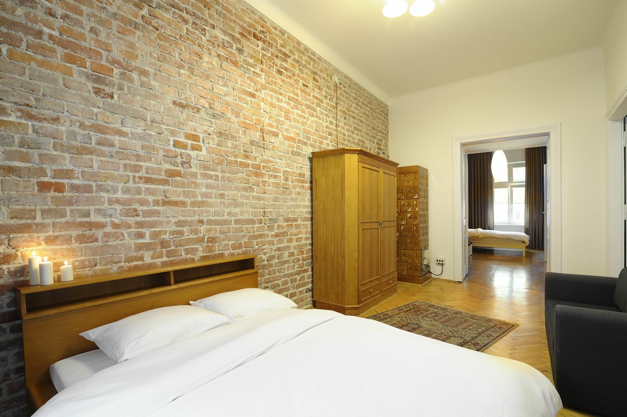 Ekoidea Station Apartments Cracovie Extérieur photo